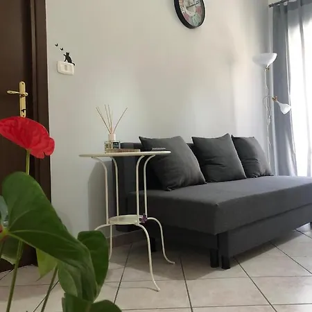 Fiori E Farfalle Apartment Caprarola