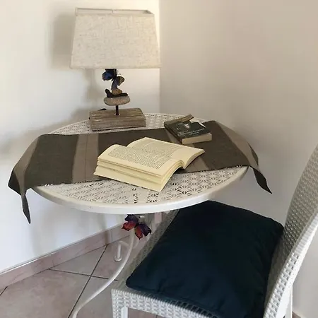 Fiori E Farfalle Apartment
