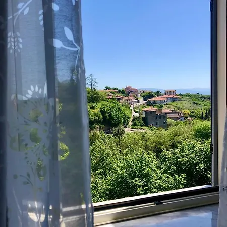 Fiori E Farfalle Apartment Caprarola
