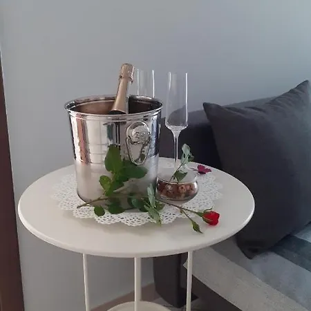 Fiori E Farfalle Apartment