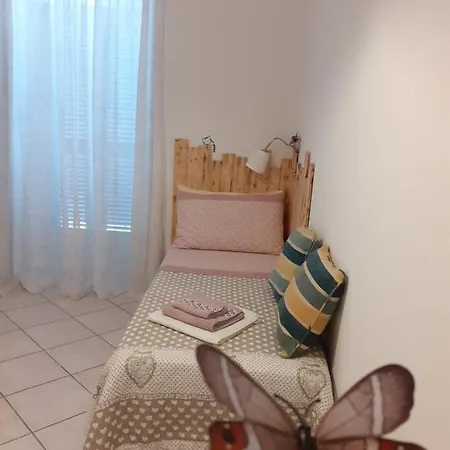 Apartment Fiori E Farfalle *