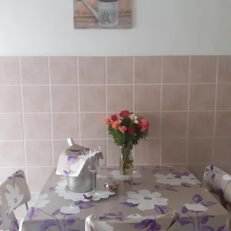 Fiori E Farfalle Apartment *