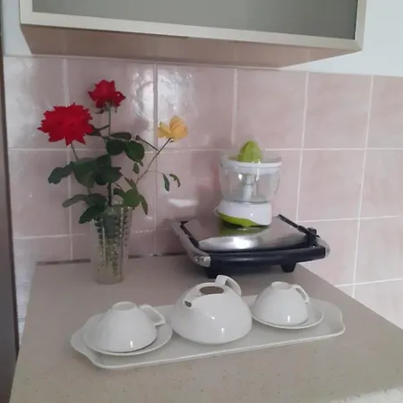 Fiori E Farfalle * Caprarola